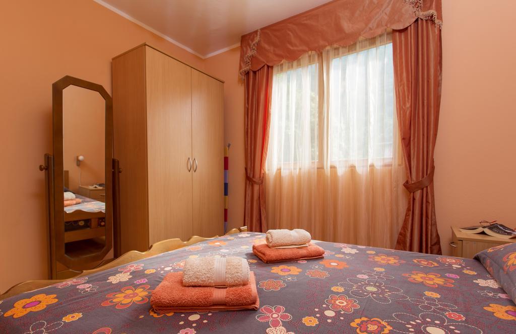 Djurovic Apartments Montenegro Cattaro Esterno foto